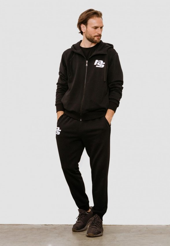 Брюки спортивные Nikasport