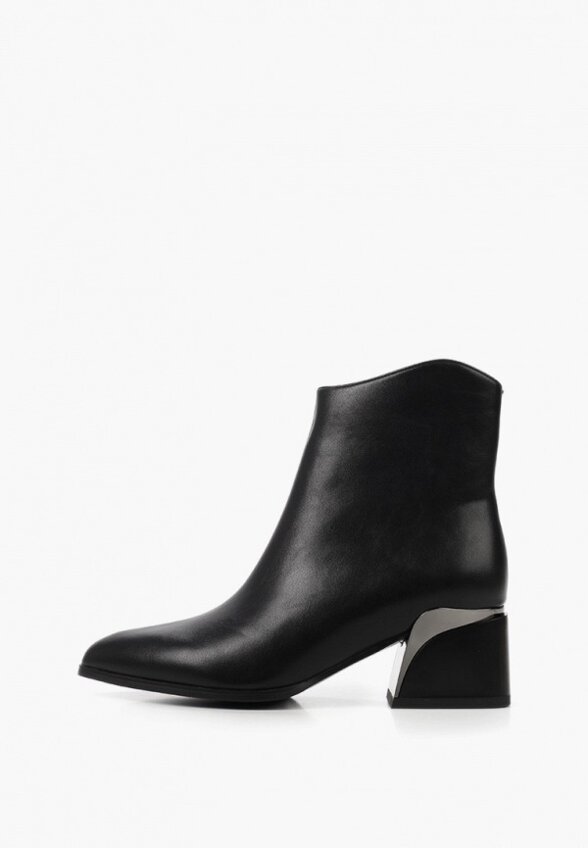 Ботильоны Obba