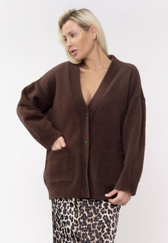 Кардиган Ptaxx