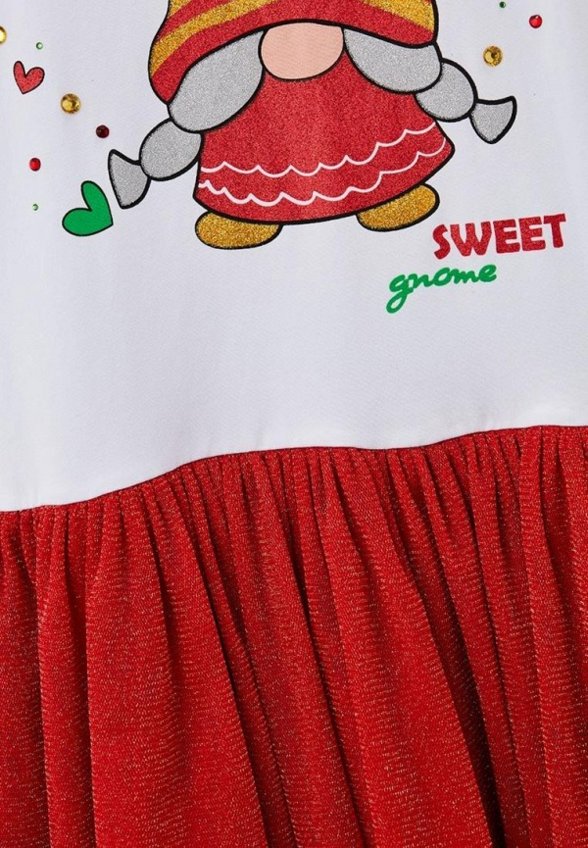 Платье PlayToday