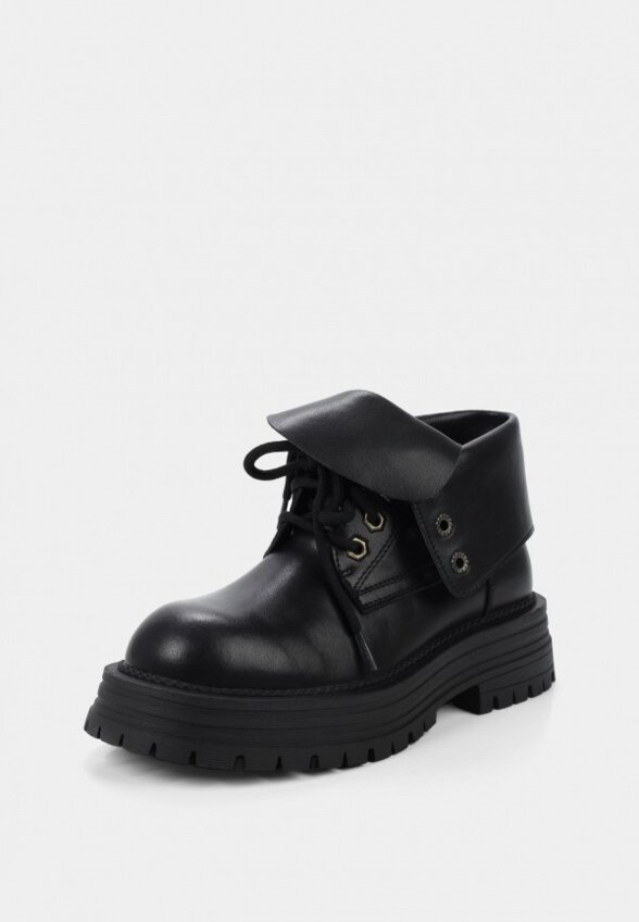 Ботинки Llevv Group