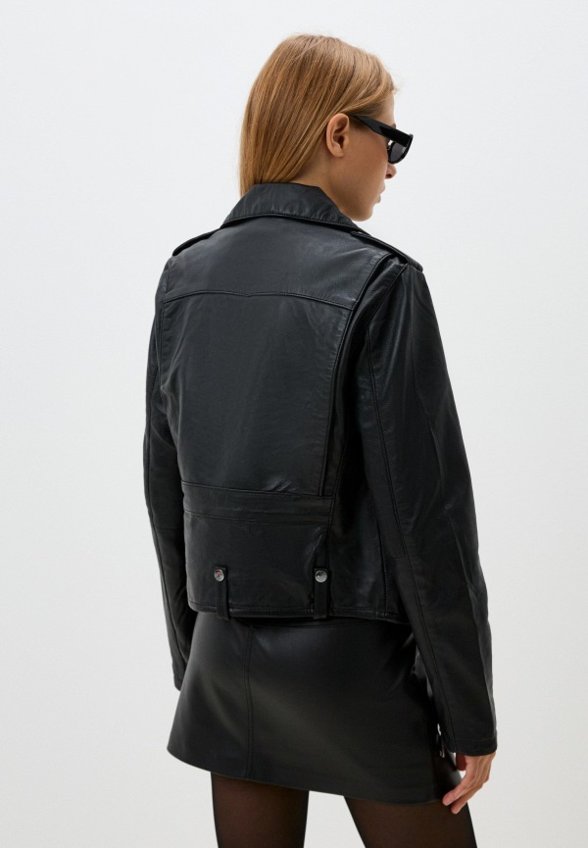 Косуха Снежная Королева