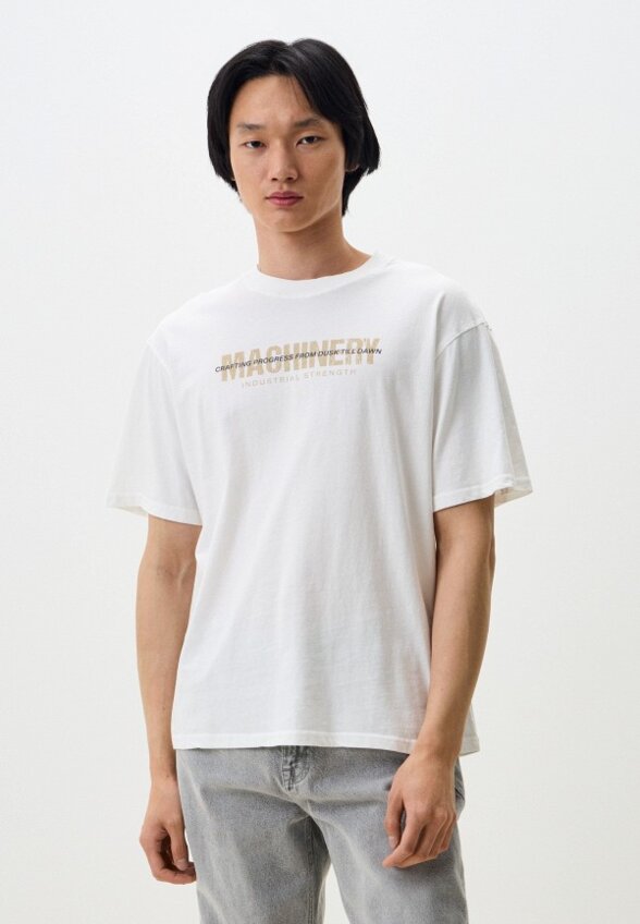 Футболка O'STIN