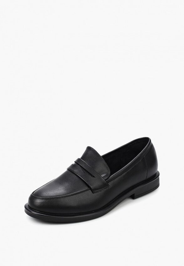 Лоферы Thomas Munz