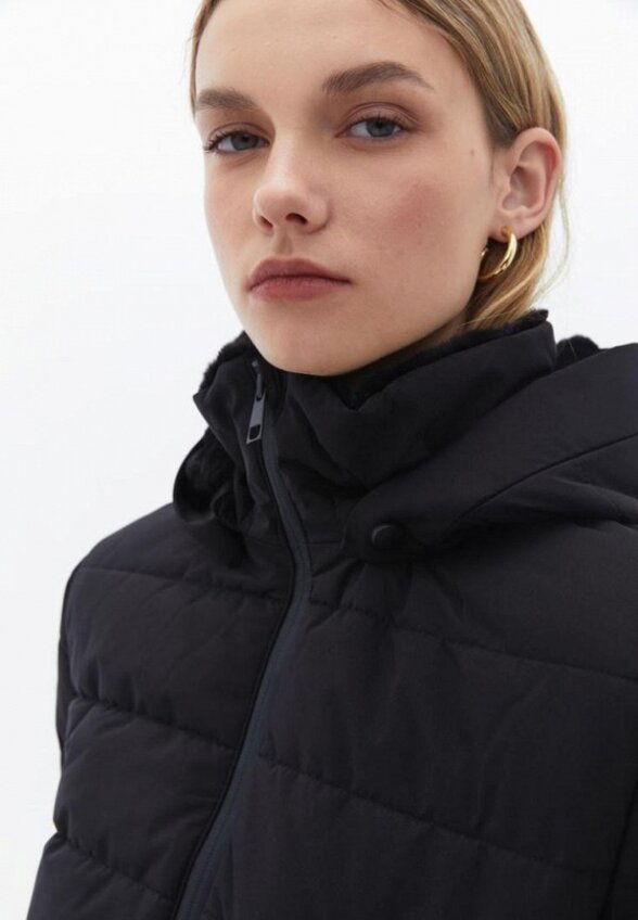 Куртка утепленная OXXO