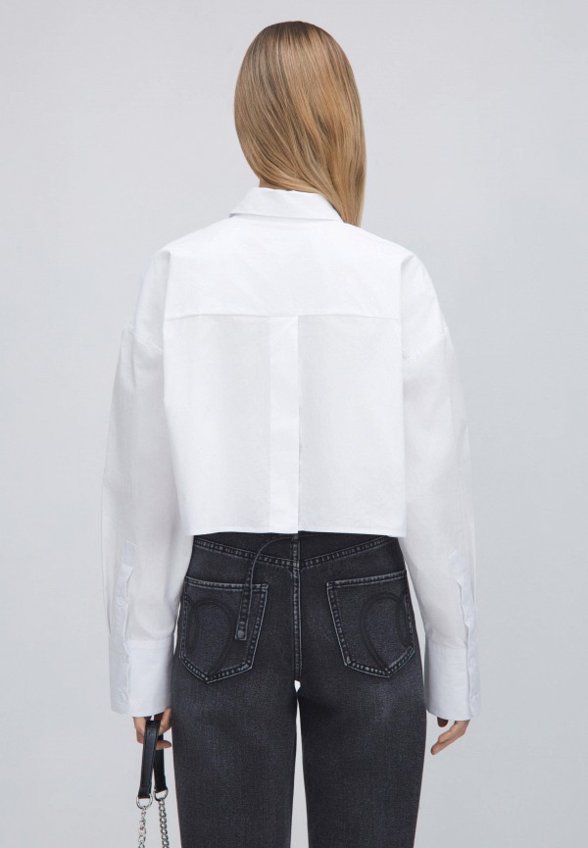 Рубашка Top Top