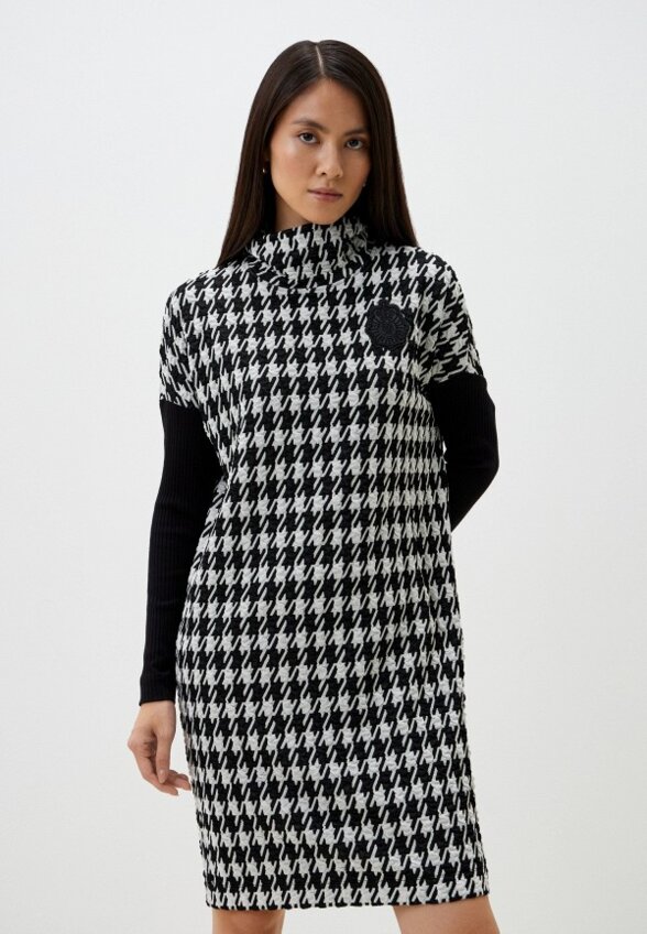 Платье Helmidge