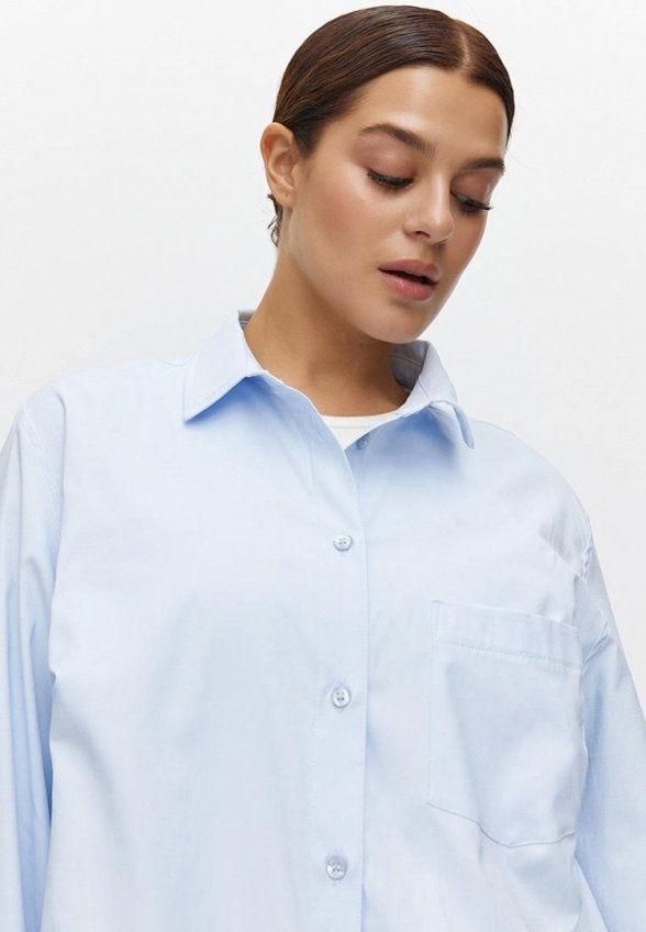 Рубашка 4forms