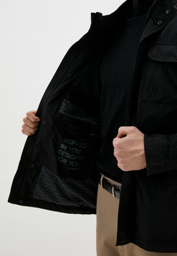 Ветровка Van Mich