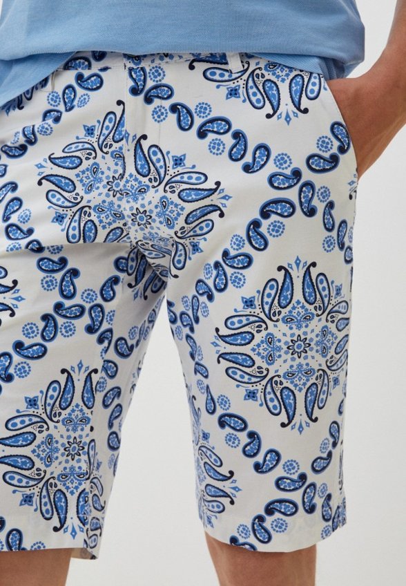 Шорты Enrico Cerini