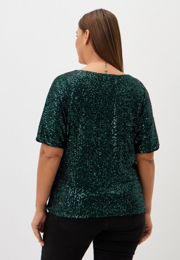 Топ Chic de Femme