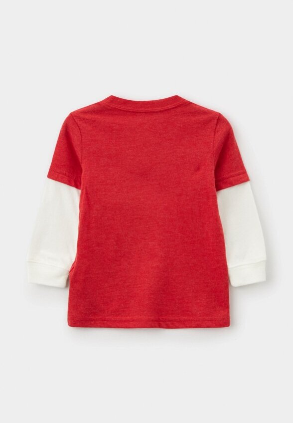 Лонгслив и брюки Carter’s