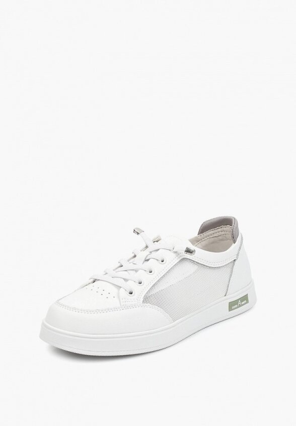 Кеды Francesco Donni