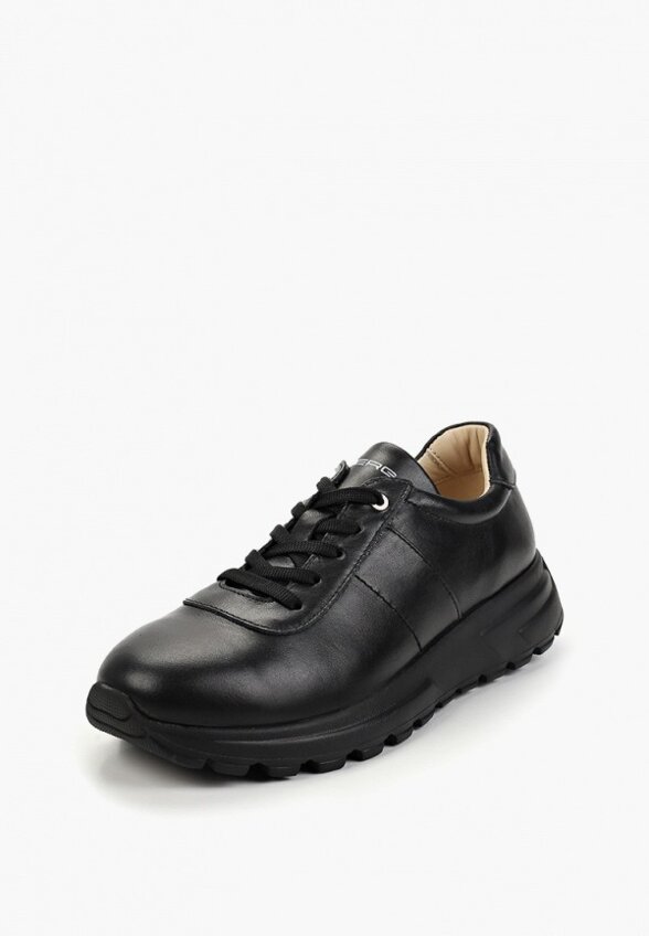 Кроссовки Mof-Berg