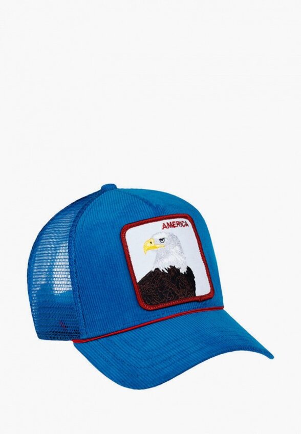 Бейсболка Goorin Brothers