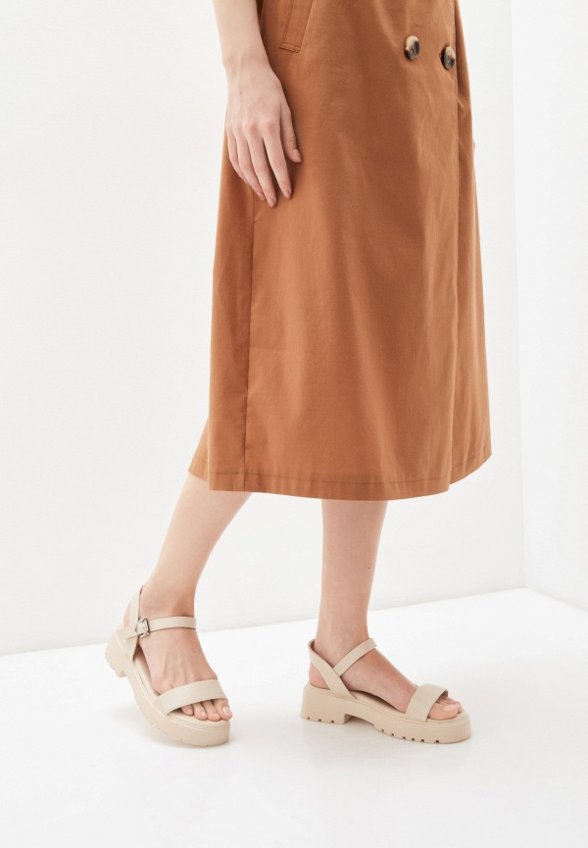 Сандалии Marquiiz