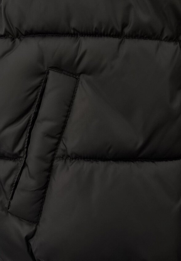 Жилет утепленный Terranova