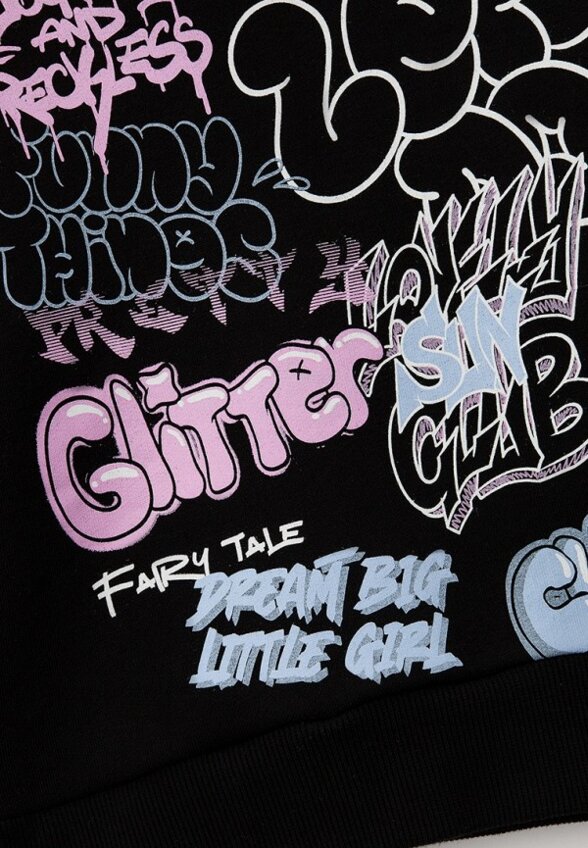 Худи Mark Formelle