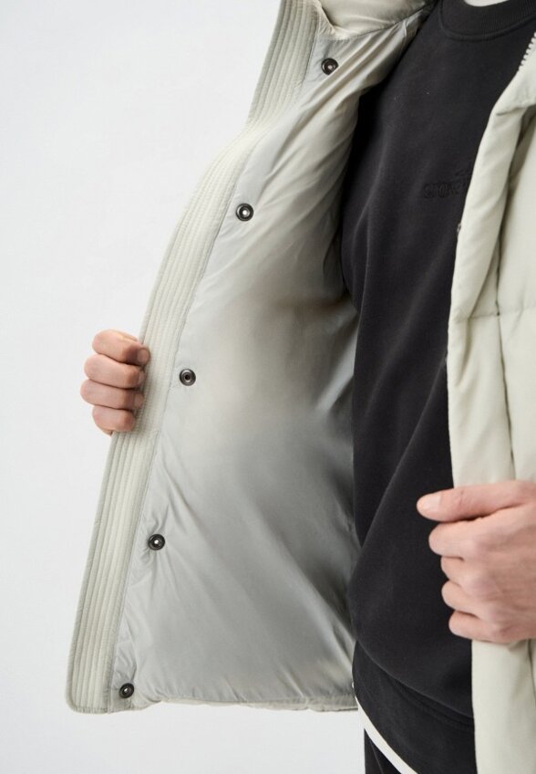 Жилет утепленный Diesel