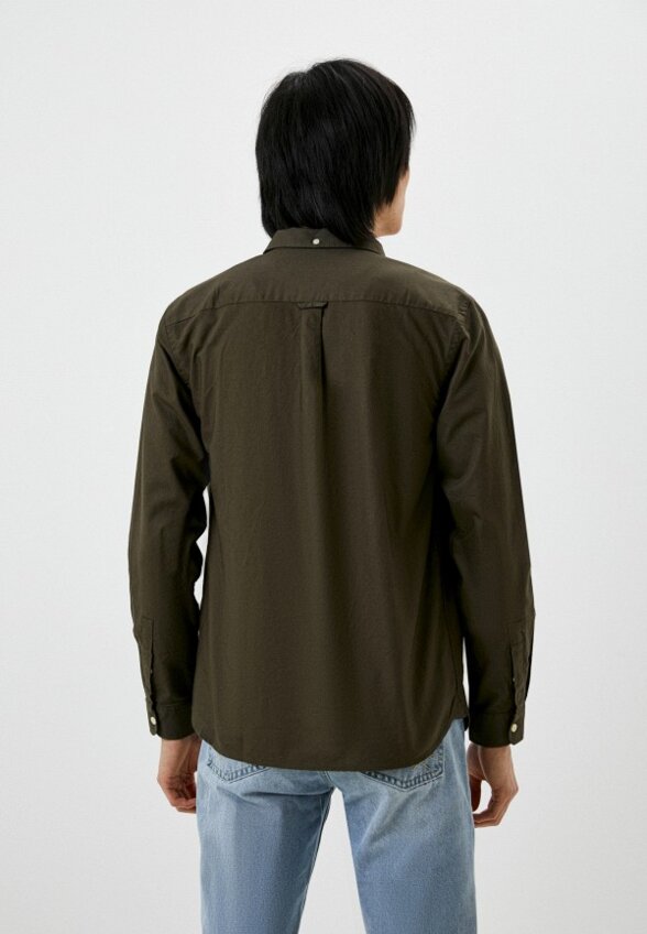 Рубашка Lyle & Scott