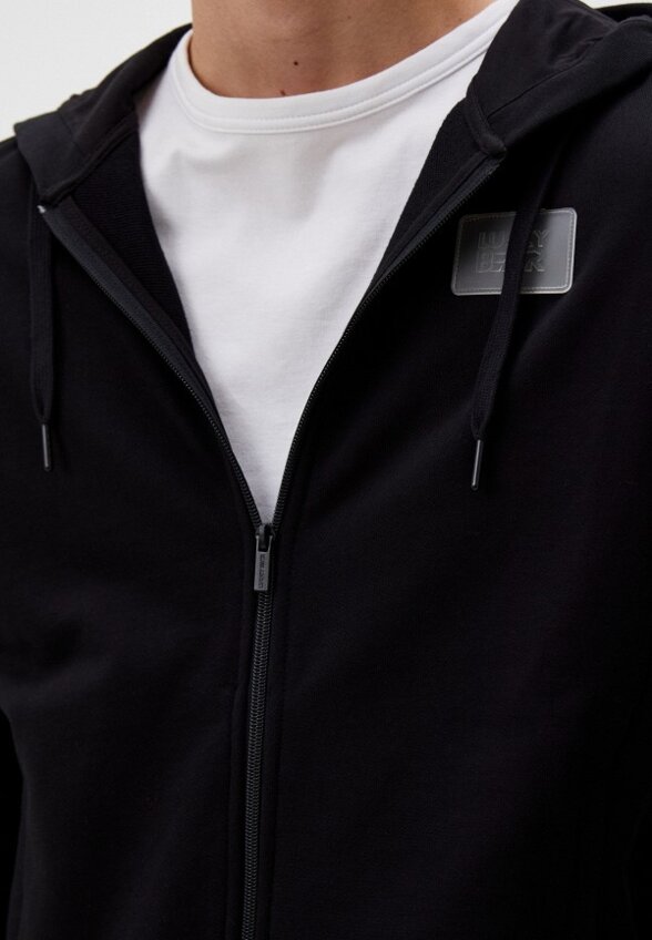 Толстовка Lucky Bear