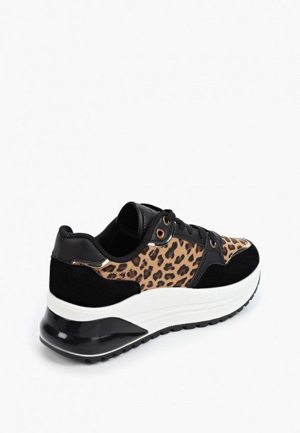 Кроссовки Obba