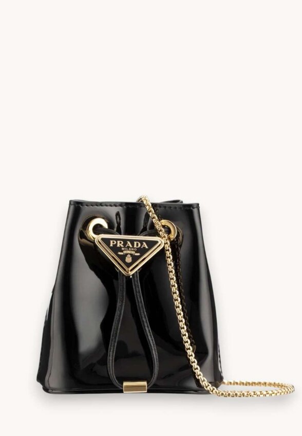 Prada Bucket