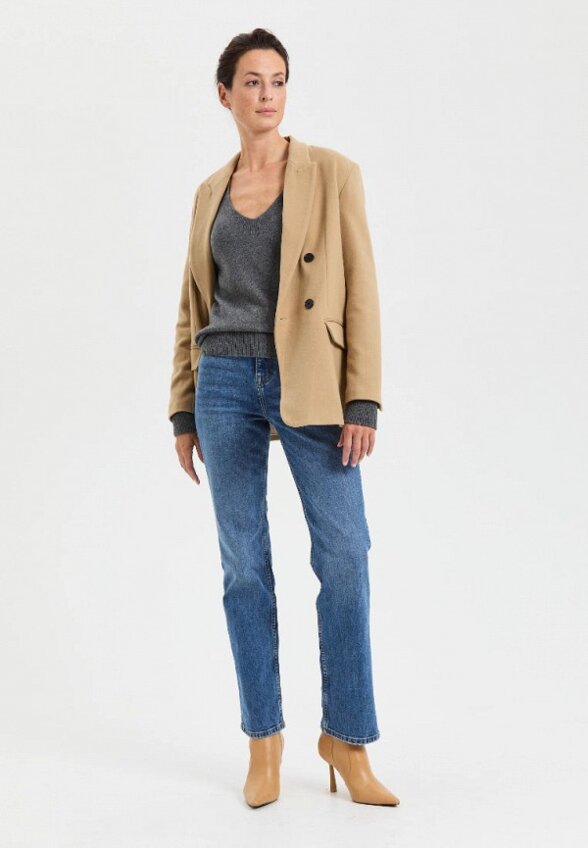 Пуловер Norveg