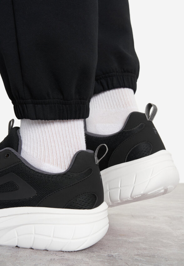 Кроссовки мужские FILA Base 3.0 Mesh, Черный