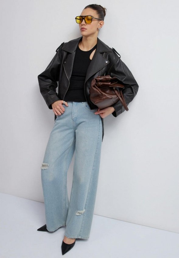 Косуха Vittoria Vicci