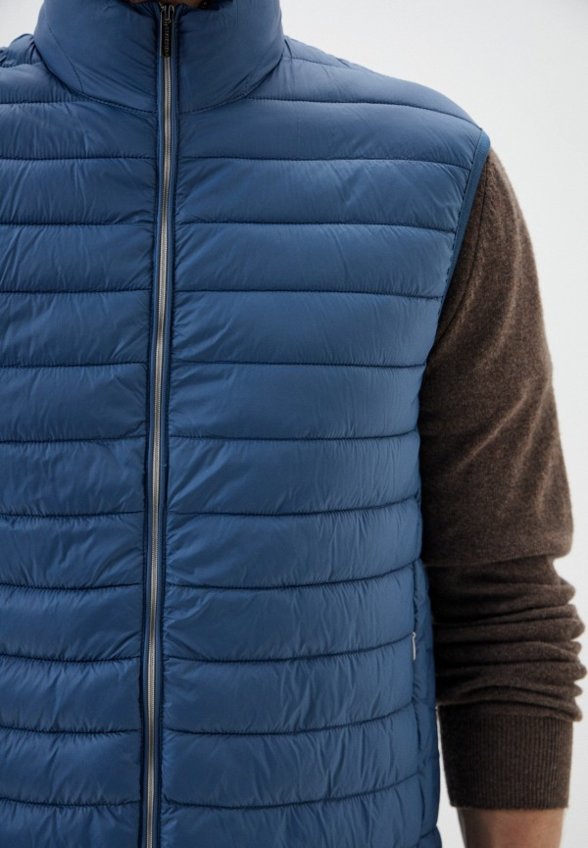 Жилет утепленный Henderson