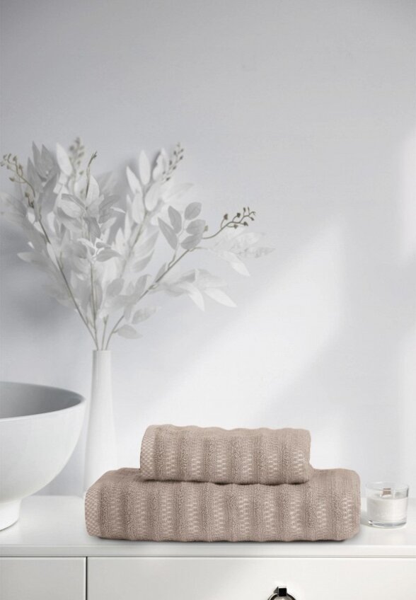 Комплект полотенец Verossa