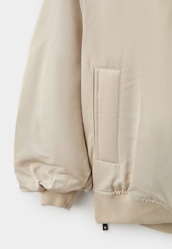 Бомбер Noble People