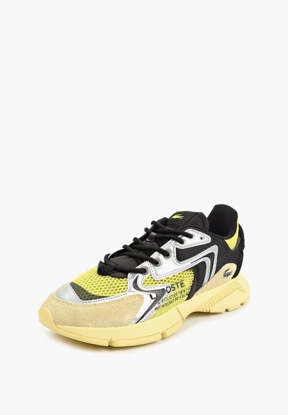 Кроссовки Lacoste