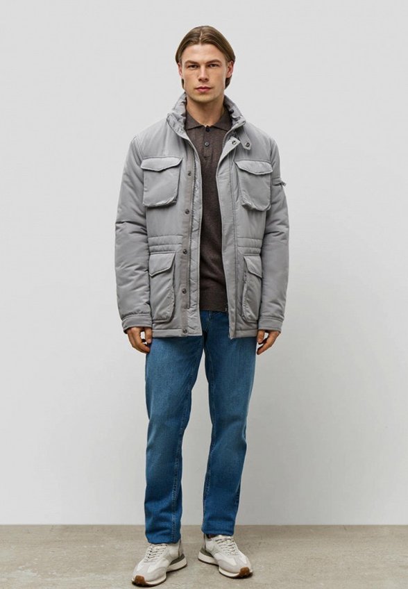 Куртка утепленная Baon