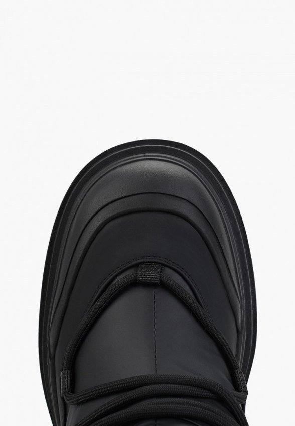 Ботинки King Boots