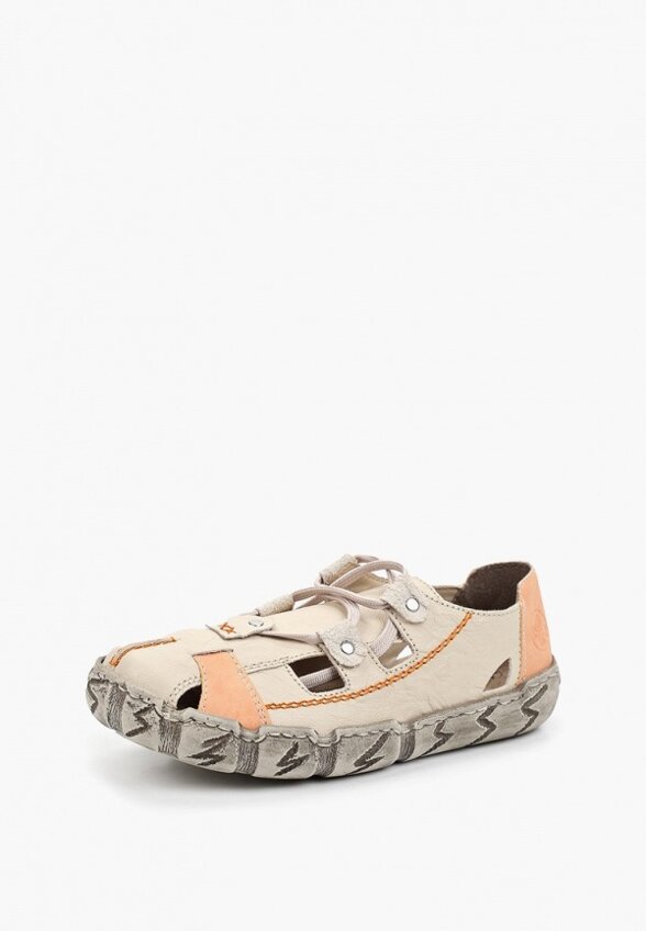 Ботинки Remonte