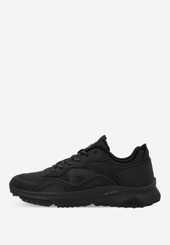 Кроссовки мужские Safety Jogger, Черный