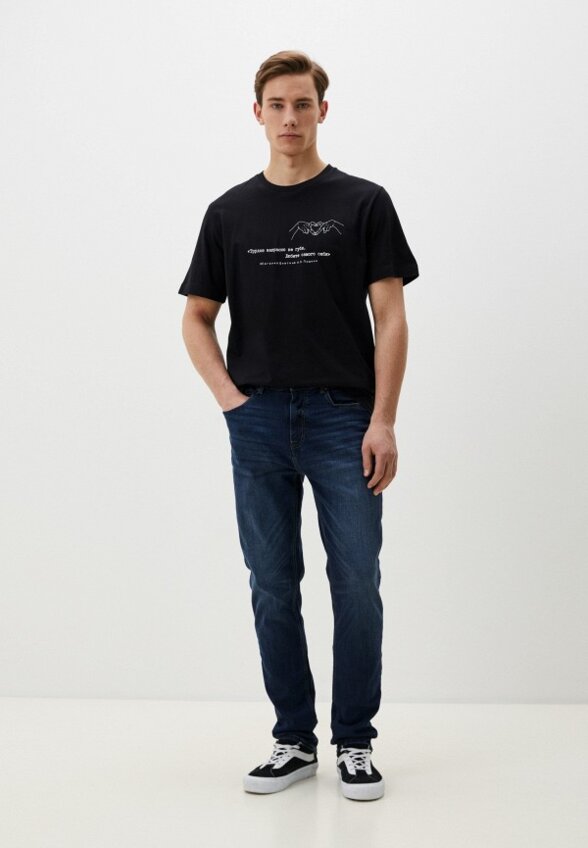 Джинсы Springfield