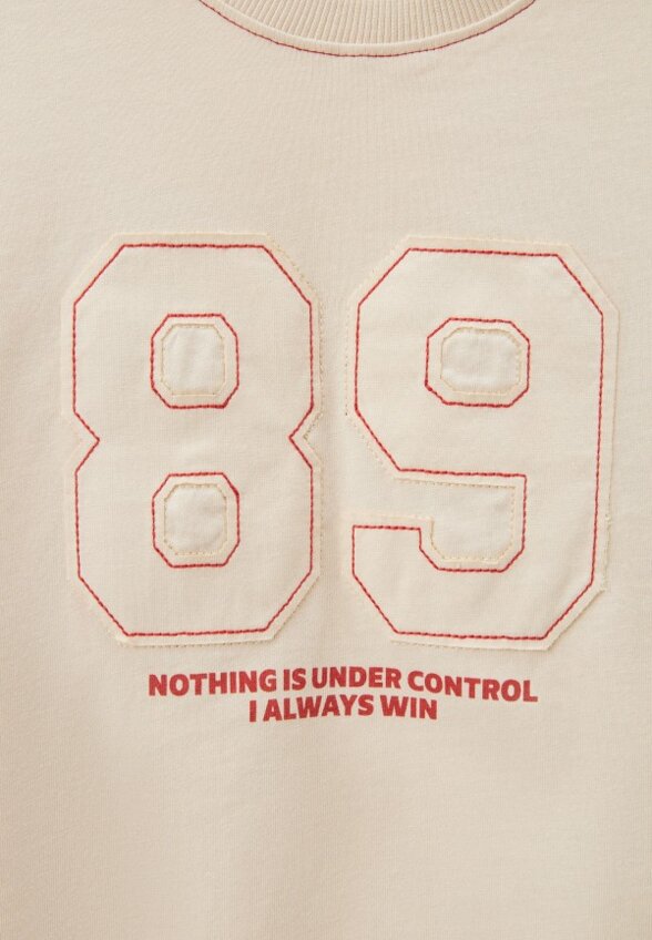 Лонгслив Sela