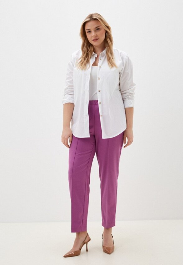 Рубашка Modress