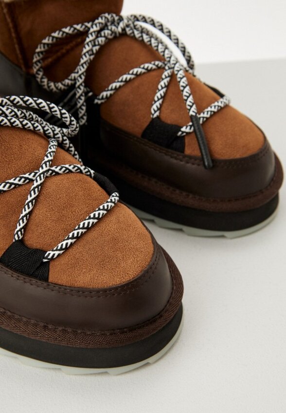 Полусапоги EMU Australia