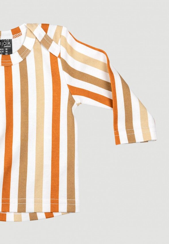 Лонгслив Mjolk