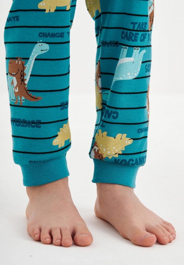 Пижама Kogankids