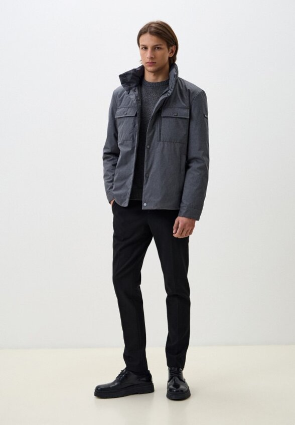 Куртка утепленная Baon