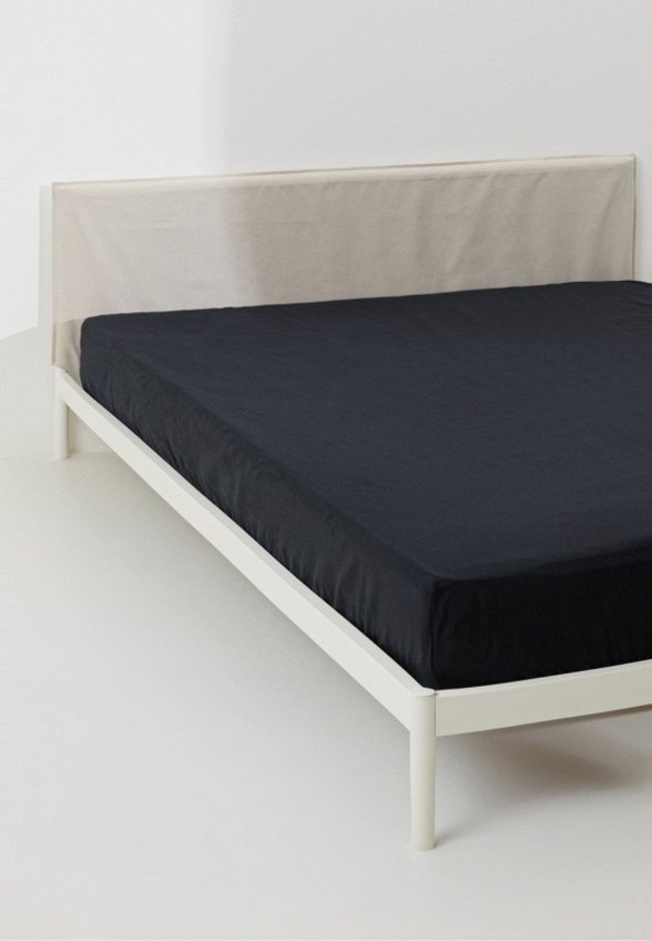 Простыня 2-спальная Lamoda Home