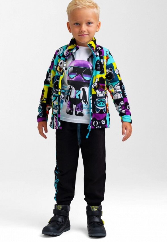 Олимпийка PlayToday