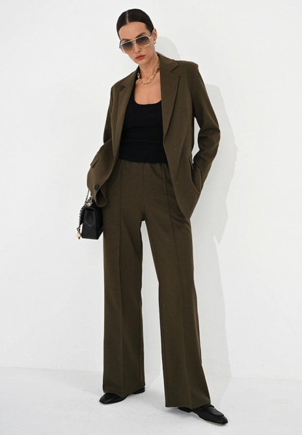 Брюки Spirit of Kattana