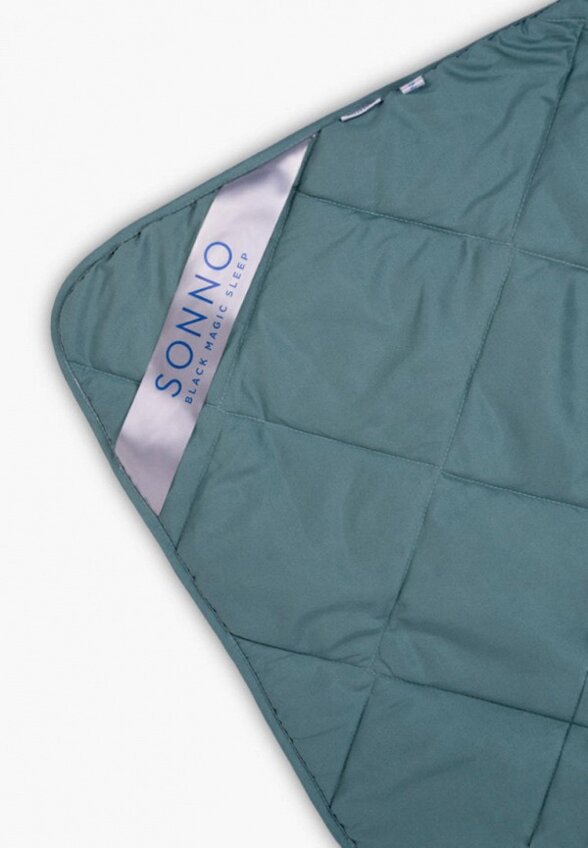 Одеяло 2-спальное Sonno