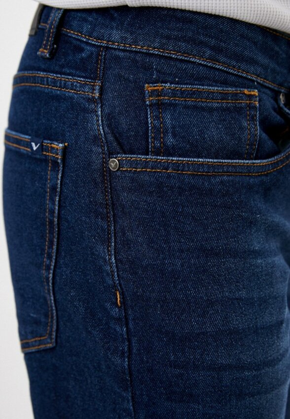 Джинсы Velocity